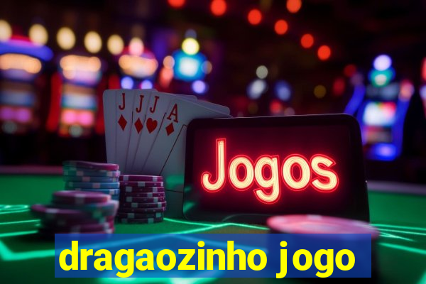 dragaozinho jogo